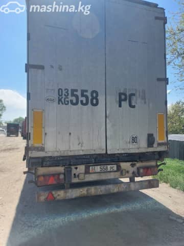 Volvo FH