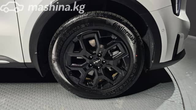 Kia Sorento IV Рестайлинг 1.6hyb AT 4WD