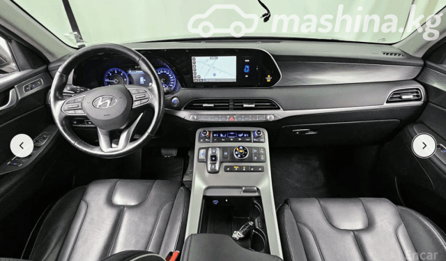 Hyundai Palisade I 2.2 AT