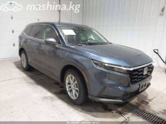Honda CR-V VI 1.5 CVT 4WD