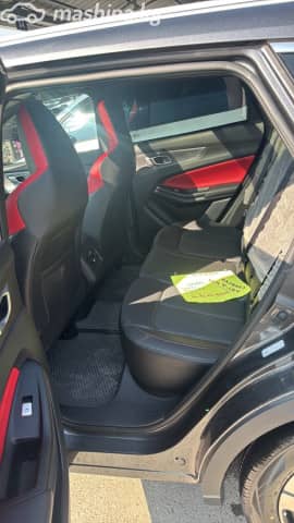 Changan CS55PLUS I Рестайлинг 1.5 AMT