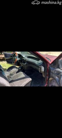 Opel Astra F 1.6 MT