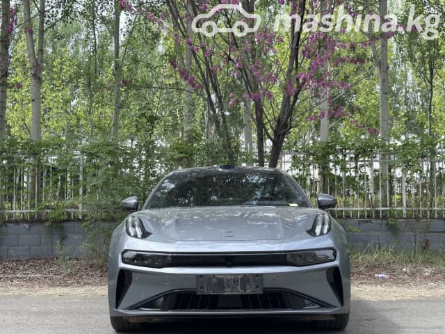 Zeekr 001 I Рестайлинг 100 kWh Electro AT 4WD