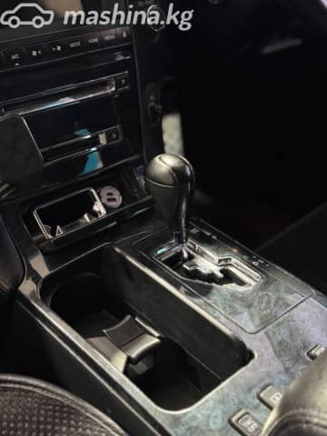 Toyota Crown XII (S180) 3.5 AT