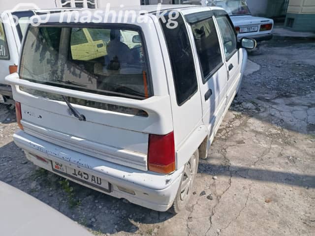 Daewoo Tico 0.8 MT