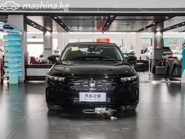 Honda Accord XI 1.5 CVT