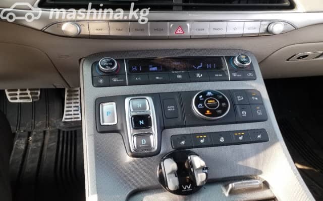 Hyundai Palisade I 2.2 AT