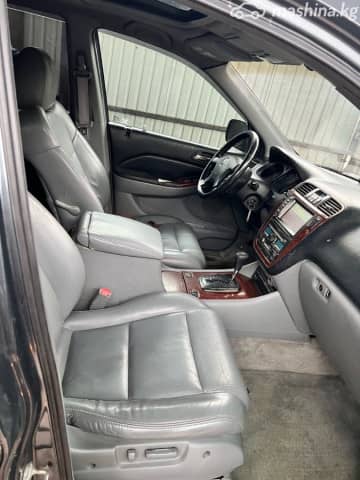 Acura MDX I 3.5 AT 4WD