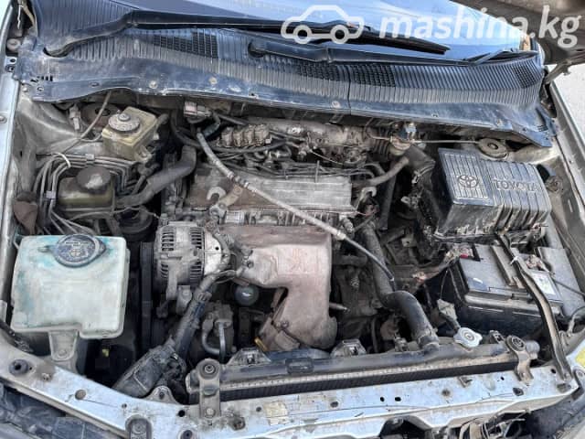 Toyota Ipsum I (M10) 2.0 AT