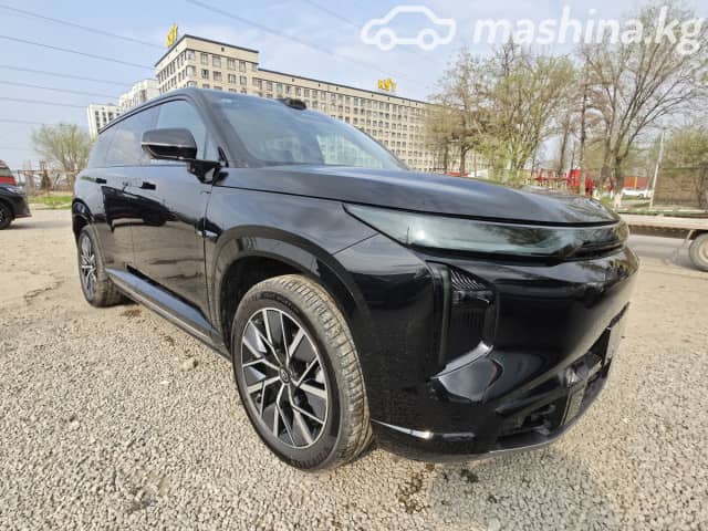 GAC Trumpchi S7 1.5hyb AT 4WD