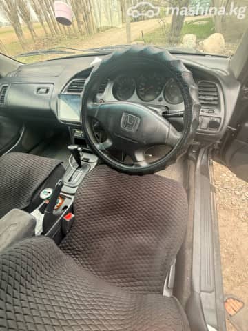 Honda Torneo 2.0 AT