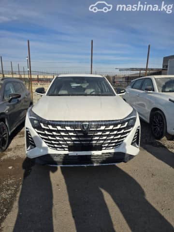 Changan UNI-Z 1.5 AMT