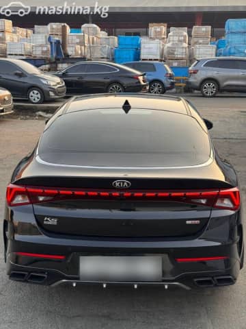 Kia K5 III 1.6 AT