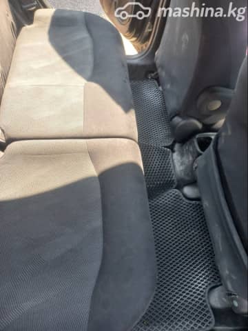 Honda Fit II 1.5 MT