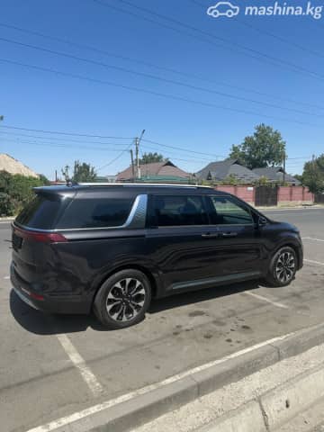 Kia Carnival IV 2.2d AT