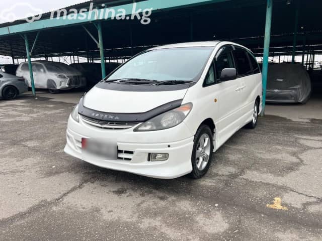 Toyota Estima II 3.0 AT