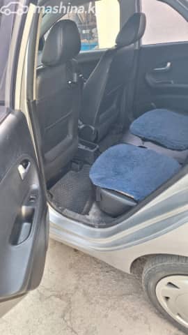 Kia Morning II 1.0 AT