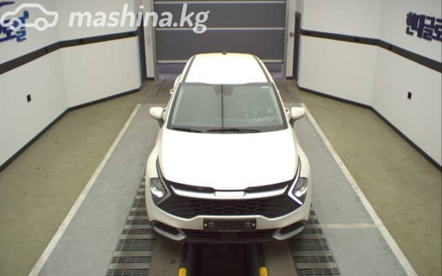 Kia Sportage V 1.6 AMT