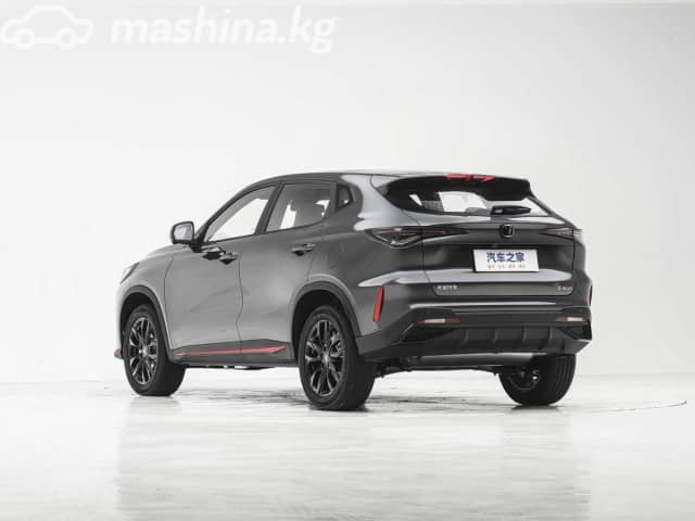 Changan X5 Plus 1.5 AMT