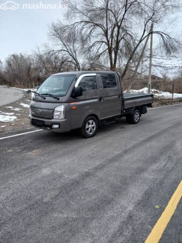 Hyundai Porter