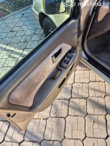 Toyota Camry IV (XV20) 2.2 AT