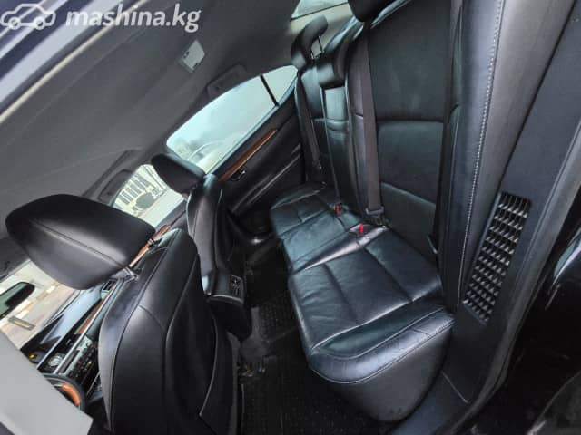 Lexus ES VI 300h 2.5hyb CVT