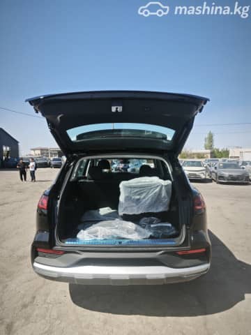 Audi Q6 40 TFSI 2.0 AMT 4WD