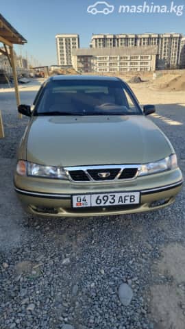 Daewoo Nexia I 1.5 MT