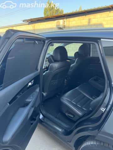 Kia Sorento III Prime Рестайлинг 2.2d AT