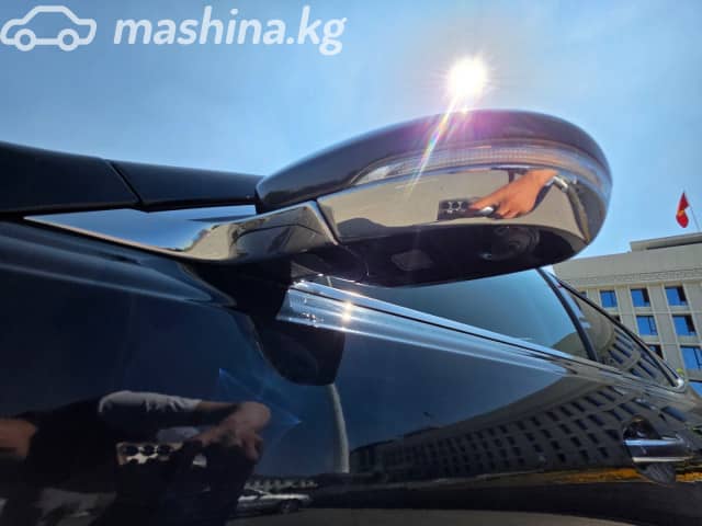 Kia K7 YG (II) 2.4 AT