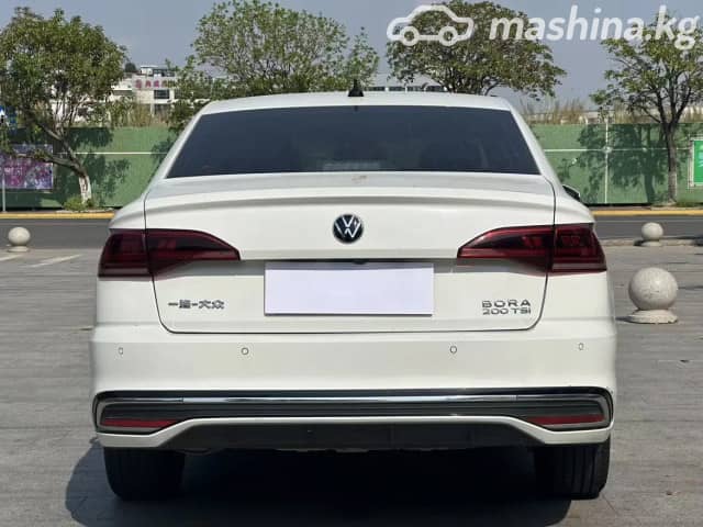 Volkswagen Bora IV 1.4 AMT