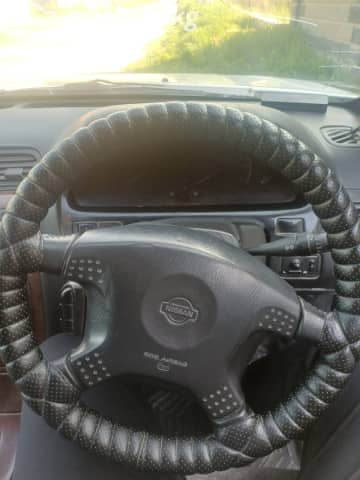 Nissan Cefiro II (A32) 2.0 AT