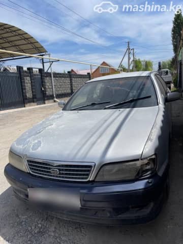 Nissan Cefiro II (A32) 2.0 AT
