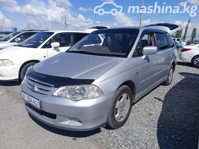 Honda Odyssey II 2.3 AT