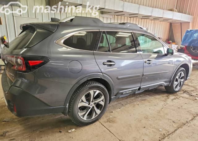 Subaru Outback VI Touring XT 2.4 CVT 4WD