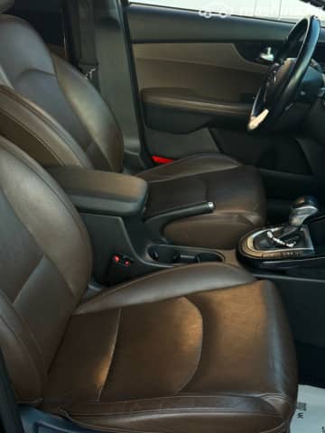 Kia K3 II 1.6 CVT