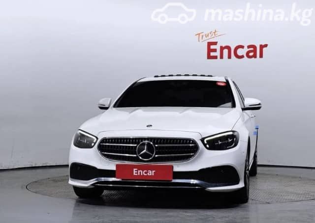 Mercedes-Benz E-Класс V (W213, S213, C238) Рестайлинг 250 2.0 AT