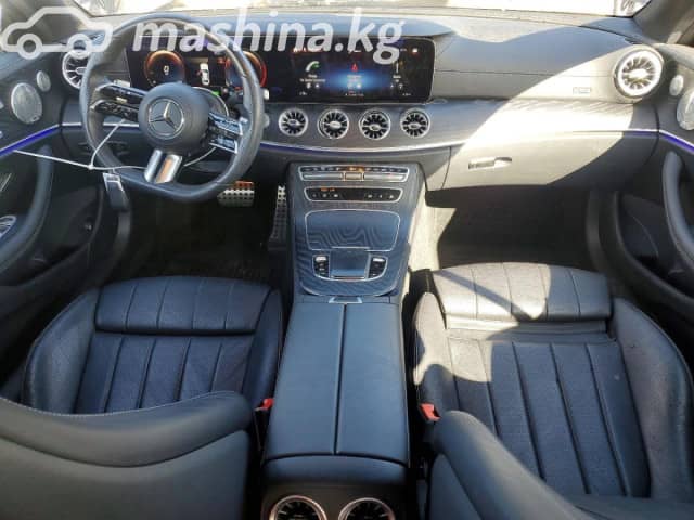 Mercedes-Benz E-Класс V (W213, S213, C238) Рестайлинг 300 2.0 AT