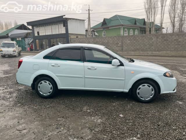 Daewoo Gentra II 1.5 MT