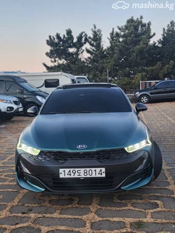 Kia K5 III 1.6 AT
