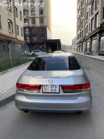 Honda Inspire IV 3.0 AT