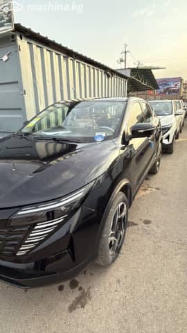 Nissan Qashqai II Рестайлинг 2 2.0 CVT
