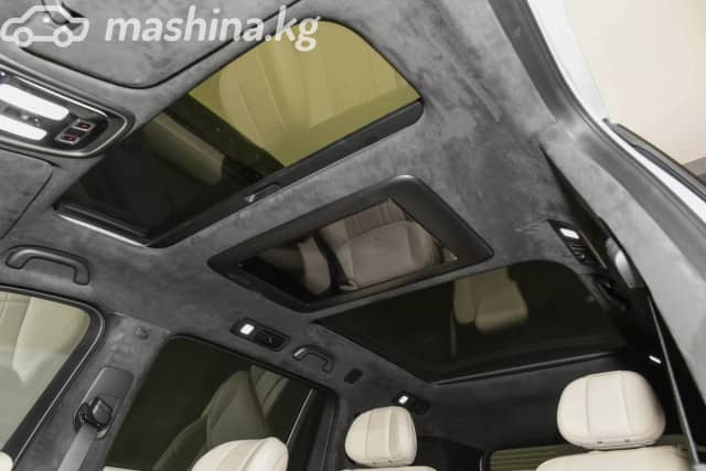 Changan Deepal S09 1.5hyb AT 4WD