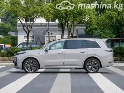 LiXiang L9 Pro 1.5hyb AT 4WD