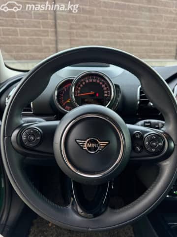 MINI Clubman II Cooper 1.5 AT
