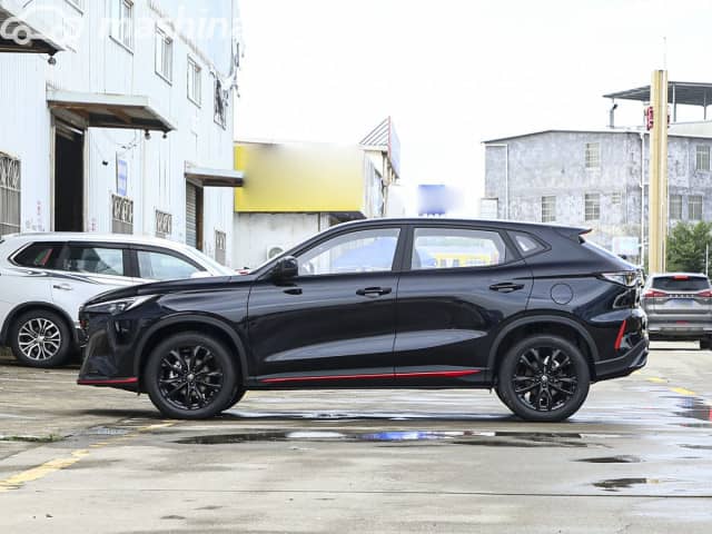 Changan X5 Plus 1.5 AMT