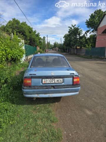 Opel Vectra A 1.6 MT