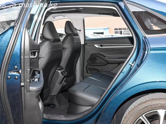Geely Emgrand II 1.5 MT