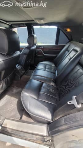 Mercedes-Benz S-Класс III (W140) Рестайлинг 350 3.5d AT