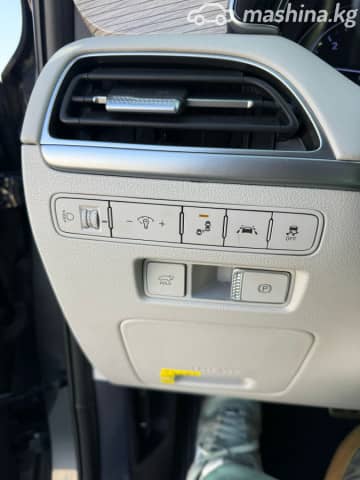 Hyundai Palisade I 2.2 AT